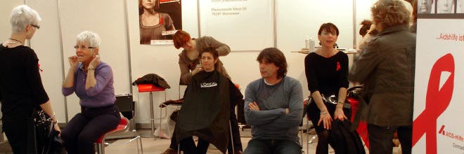 Meisterfriseure Durlach Offerta Aidshilfe Karlsruhe Meisterfriseure Durlach Offerta Aidshilfe Karlsruhe