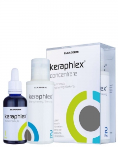 Keraphlex bei den Meisterfriseuren Durlach